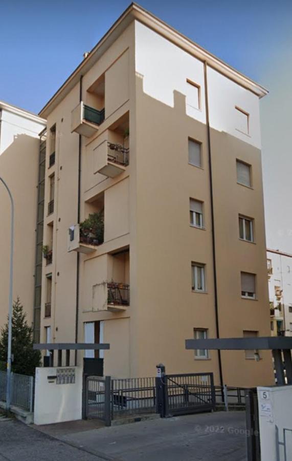 Vdm5 Apartment Verona Luaran gambar