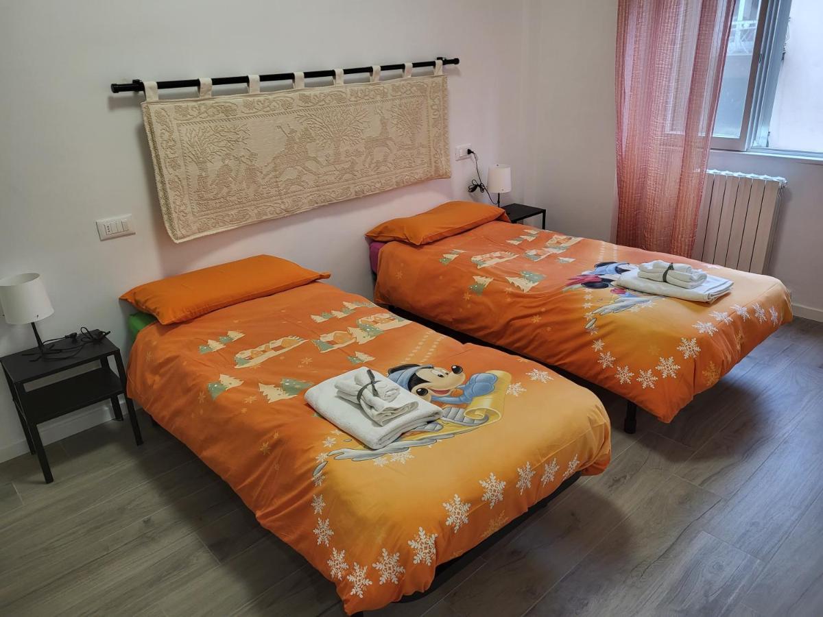 Vdm5 Apartment Verona Luaran gambar