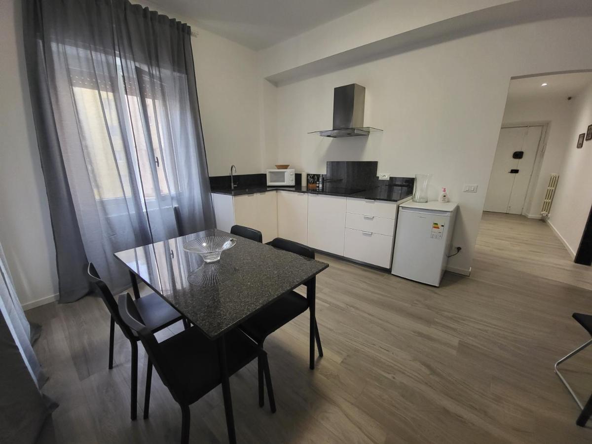 Vdm5 Apartment Verona Luaran gambar